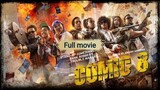 COMIC 8, Movie Bioskop 2014