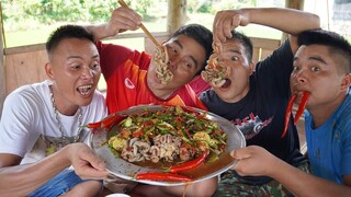 CÂU CHUYỆN BỎ THUỐC CHUỘT VÀO ỐNG NƯỚC CHÚ ANH | Nhịp Sống Tây Bắc