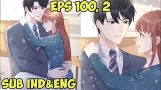 Tidak Peduli Orang Bilang Egois, Aku Hanya Ingin Bahagia [Spoil You Eps 100,2 Sub Indo & English]