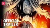 My Hero Academia [PRO HERO] - Official Manga Trailer