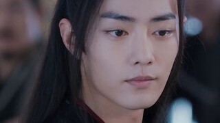 [Wangxian/ABO/Melahirkan/Double A] Suami Bodoh O Wang Episode 5