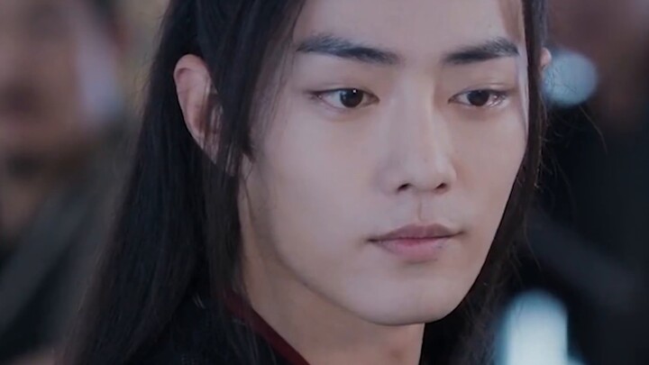 [Wangxian/ABO/Childbirth/Double A] O Wang's Foolish Husband Episode 5
