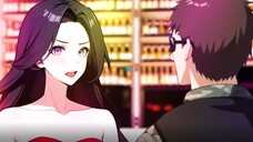 Urban Ghost Slayer Episodes 74 to 85 Multi Subtitles
