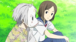 Hotarubi No Mori E (To The Forest Of Firefly Light) (2011)