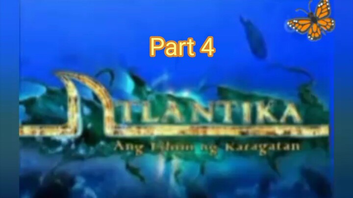 A T L A N T I K A/ Full Episode (Part 4)