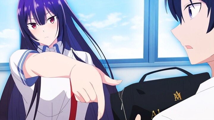 MC Cuma Jadi Tukang Bawa Daleman Ini Cewe🗿