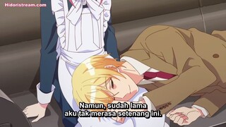 Kikaijikake no Marie Episode 1 (Subtitle Indonesia)
