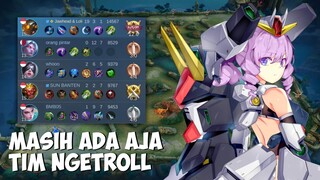 Bermain Mobile Legends Jadi Sangat Membosankan!