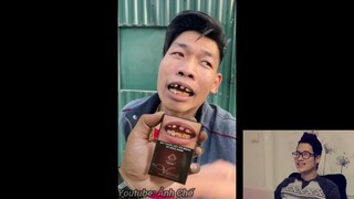 Những Hình Ảnh Hài Hước (P 140) Siêu Nhân Gà