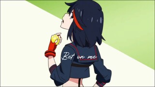 An unlovable girl [Tangliuzi]