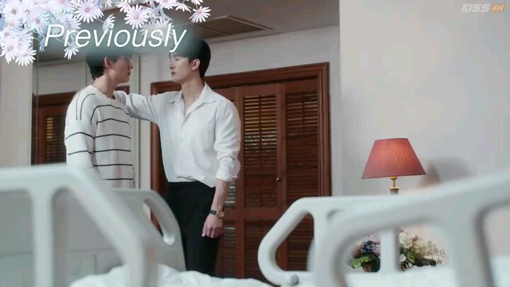 Melody of Secrets EP 4
