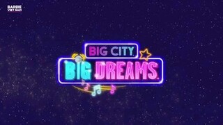 Barbie Dám Đam Mê Dám Ước Mơ Lồng Tiếng