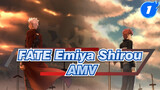 [Fate/stay night/Epic/AMV] Archer, "Emiya Shirou"_1