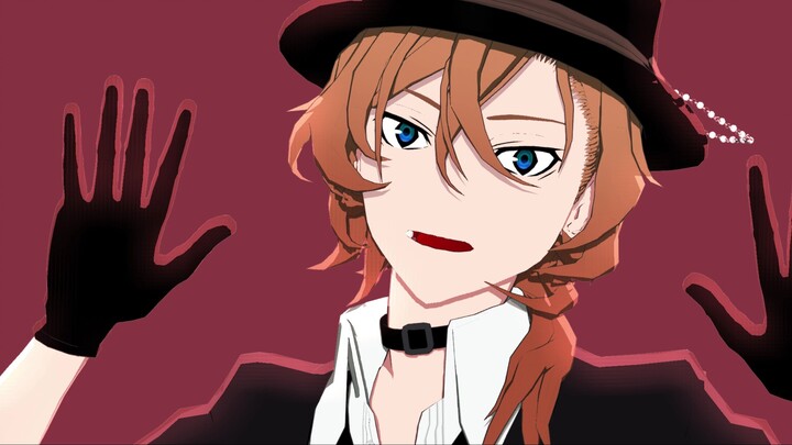 【Halloween】Please give me your heart♥
