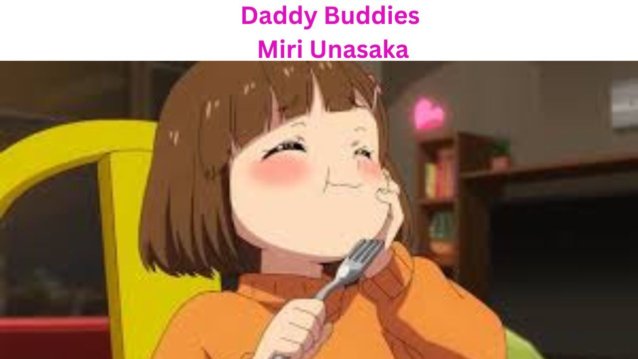 Best Anime Like Buddy Daddies