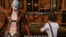 RISE OF DEMON KING (Devil May Cry Peak Of Combat) HD