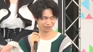 〖武神之刃〗很喜欢的一句话：啊？