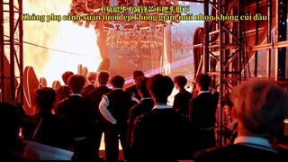 TF Gia Tộc F3 FMV - tùy ý sinh trưởng tốt mặc kệ người khác nói