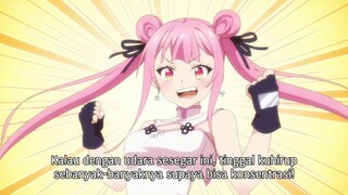 Episode 3 [15] (S2) [p5] - Tensei Dainana Ouji Subtitle Indonesia