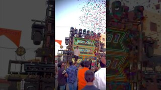 king of sound line 👑😈🔥 sanyog sound 💥👑 don no 1 👑💥😈 PS light karad no 1 lightshow #sp.edits #karad