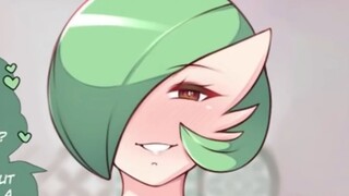 Overlord Gardevoir...thực sự rất khó để chống lại