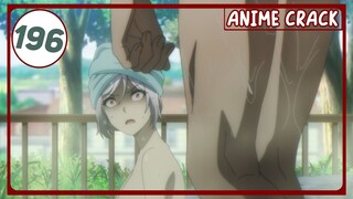 Ketika cewe pertama kali melihat belalai gajah cowok