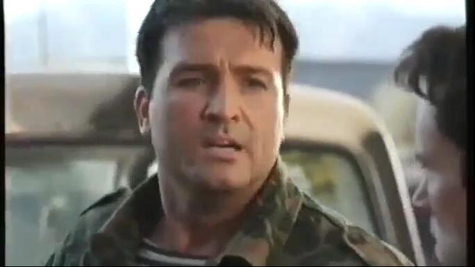 Running red 1999 Червеният Беглец бгСуб ДЖЕФ СПИКМАН БНТ1 ЗАПИС