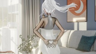 【MD布料】弱音旗袍