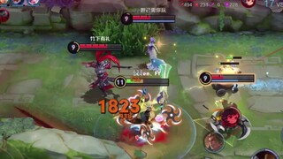 《你根本不理解李信的魅力》
