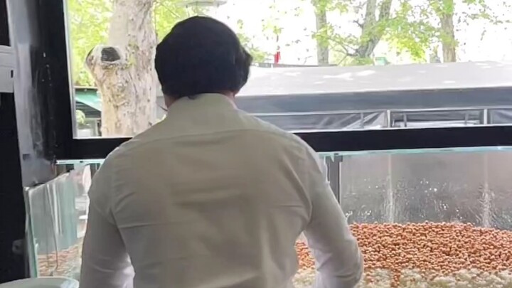 What’s for dinner today?