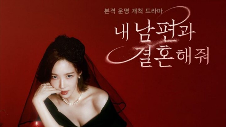 Marry my husband [hindi] episode 16 [last episode]