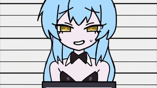 【转史-描改手书】利姆露の兔子洞