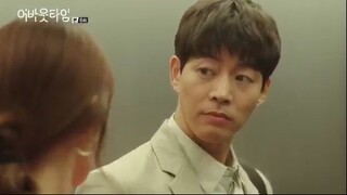 [2018] About Time Episode 6