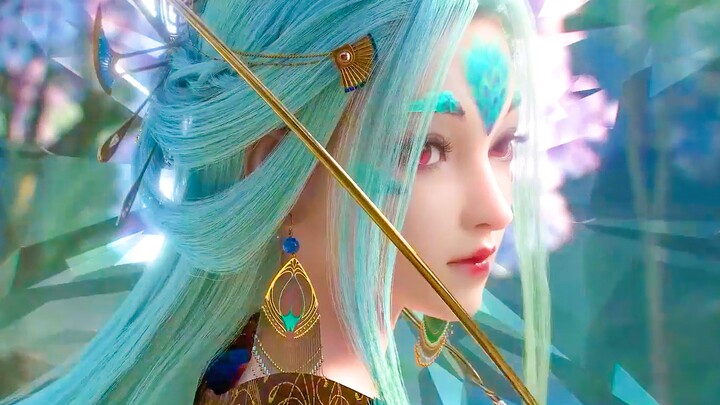 The spring night is short and the sun is rising, and the thief Cao is actually me!