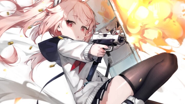 Meowpass, the middle version of Xiaoxia is also very cute