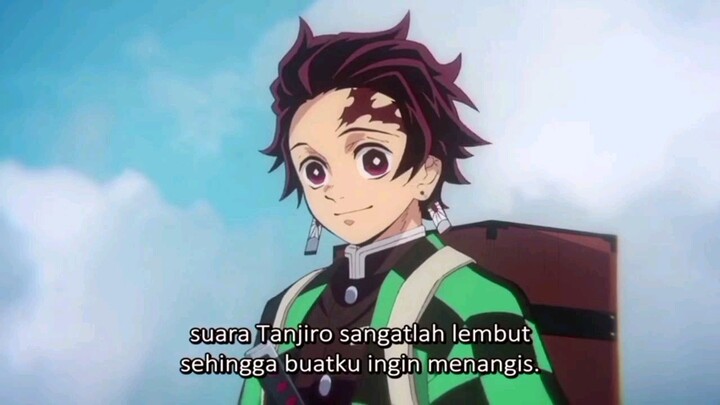 DEMON SLAYER S1 : [Episode 13G - Dub Indo]