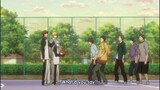Kuroko, Kagami and Kise teach bullies what real basketball is || Kuroko SS3