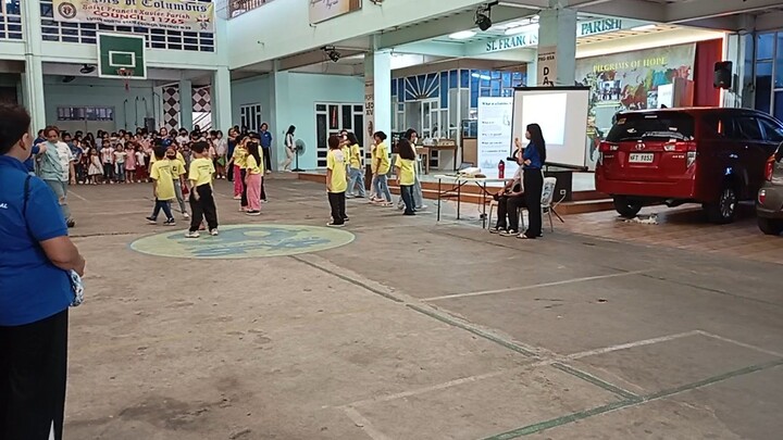 Pasko at Bagong Taon sa November 24