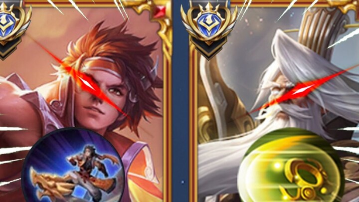 The Old Man and the Sea