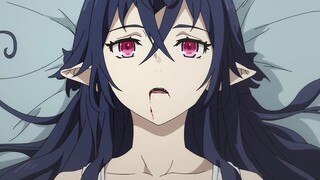 Husband, can I drink your blood~