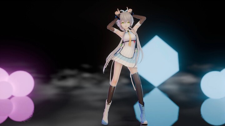 Rendering Exercise 6