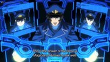 Gundam Build Fighters - Episode 07