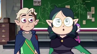 Hunter x Willow Moments (Part 2)