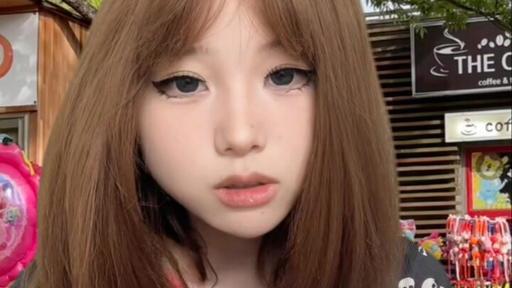 [ASMR] Cô gái xấu tính meangirl thầm thương nhớ bạn 2