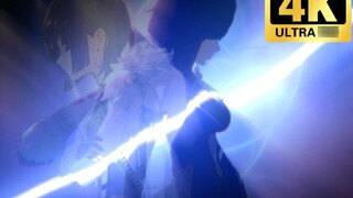 夜兰的魅力可不止如此【原神/4K/轻卡点】