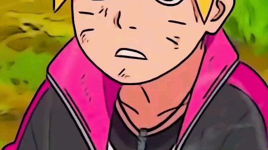 BORUTO