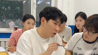 Kỳ thi ngược