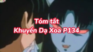 Tóm tắt Khuyển dạ xoa phần 134| #anime #animefight #khuyendaxoa