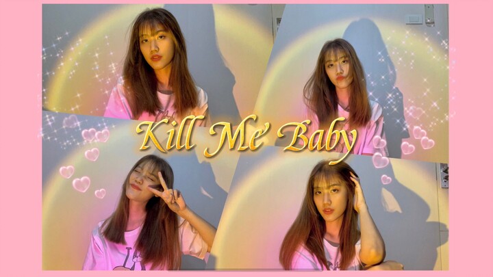 Kill Me Baby 💕 - หน้าปกสวยแต่เปิดดูจะพบกับความ...........?