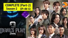 Death Room: The Devil’s |S-02: Complete Part-2| Hindi OnsFun 2025